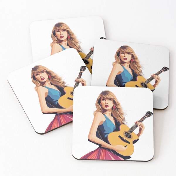 Item preview, Taylor Swift Eras Tour - Music Evolution T-Shirt Design designed and sold by arfazel-shutter.
