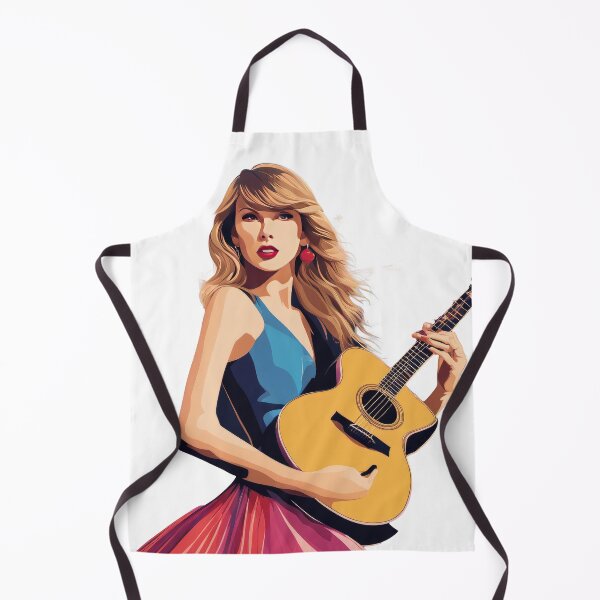 Item preview, Taylor Swift Eras Tour - Music Evolution T-Shirt Design designed and sold by arfazel-shutter.