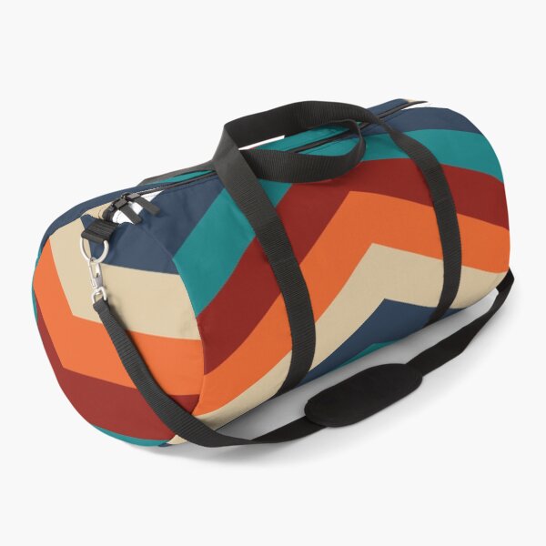 Item preview, Retro Heptagon designed and sold by Texterns.