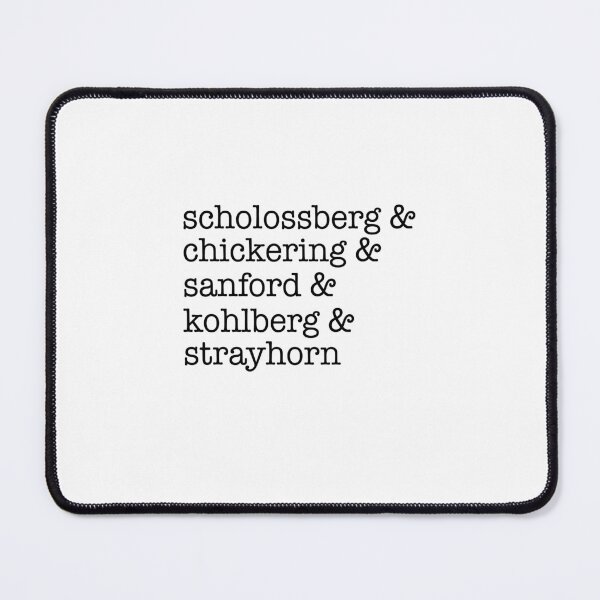 Item preview, Student development theories designed and sold by whimsythepooh.
