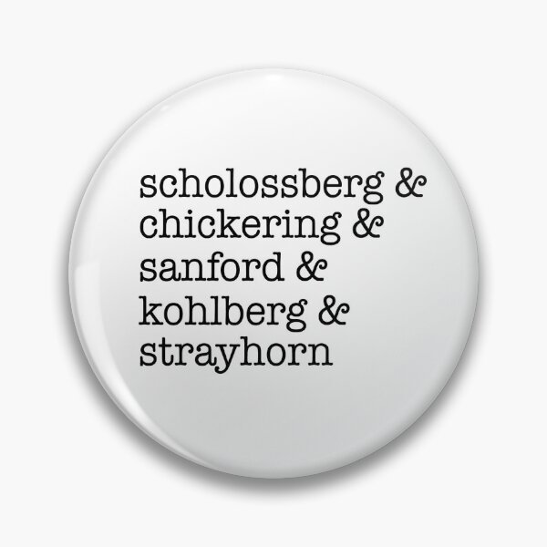 Item preview, Student development theories  designed and sold by whimsythepooh.