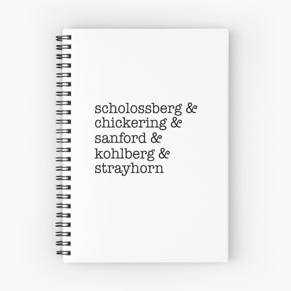 Item preview, Student development theories  designed and sold by whimsythepooh.