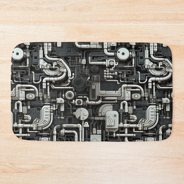 Item preview, Pipe Dream designed and sold by ARTificialNsite.