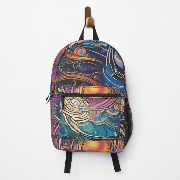 Item preview, Quantum Dreamscape designed and sold by AbsoluteA.