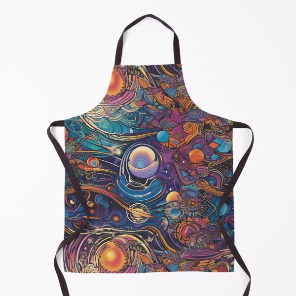 Item preview, Quantum Dreamscape designed and sold by AbsoluteA.