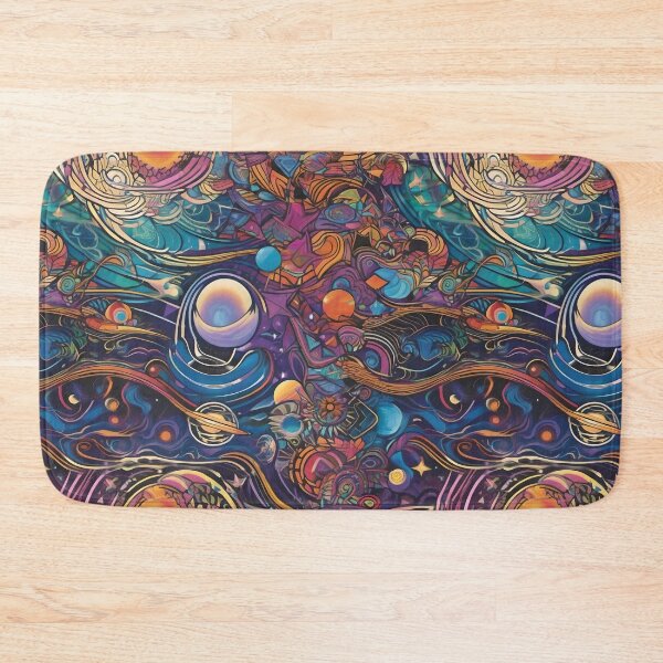 Item preview, Quantum Dreamscape designed and sold by AbsoluteA.