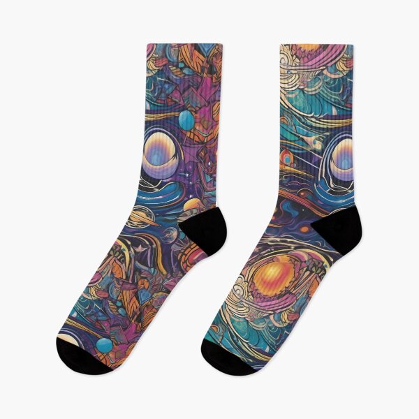 Item preview, Quantum Dreamscape designed and sold by AbsoluteA.