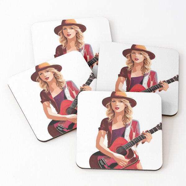 Item preview, Taylor Swift Eras Tour - Music Evolution T-Shirt Design designed and sold by arfazel-shutter.