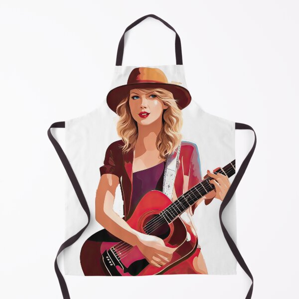 Item preview, Taylor Swift Eras Tour - Music Evolution T-Shirt Design designed and sold by arfazel-shutter.