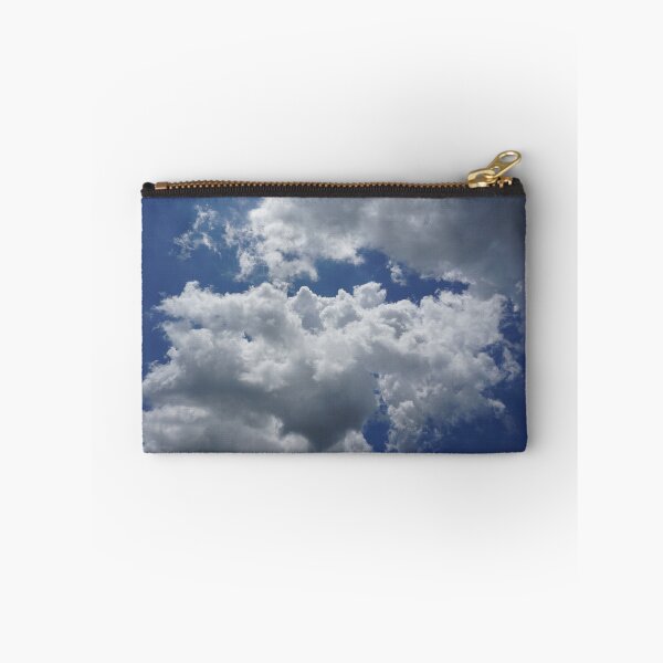 Item preview, Ticklish Puffy Clouds designed and sold by Sparkleweather.