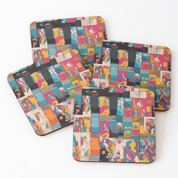 Item preview, Vintage Vibes designed and sold by AbsoluteA.