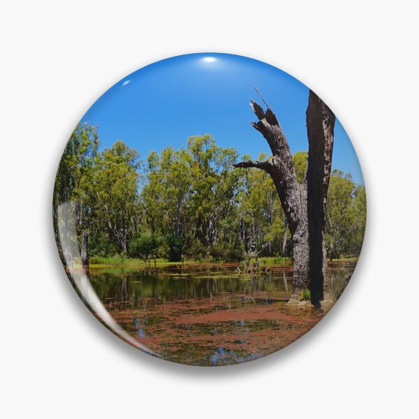 Item preview, Bundalong Billabong designed and sold by D-GaP.