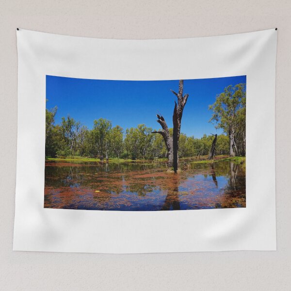 Item preview, Bundalong Billabong designed and sold by D-GaP.