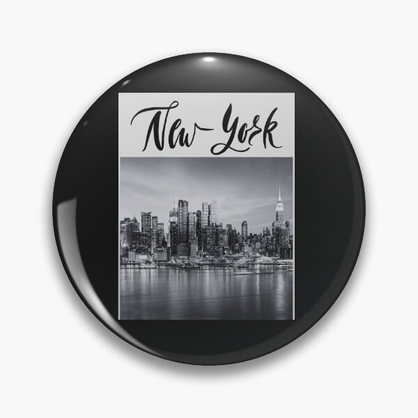 Artikelvorschau, New York entworfen und verkauft von Planet Agora.