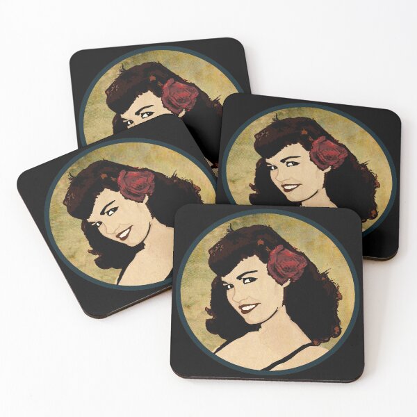 Item preview, bettie designed and sold by LP-agent.