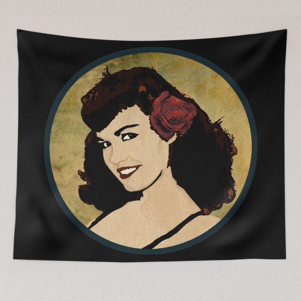 Item preview, bettie designed and sold by LP-agent.