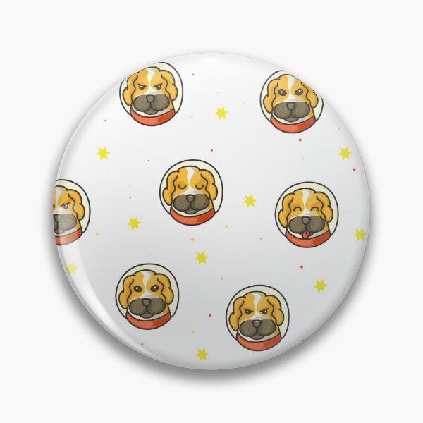 Item preview, Beagle dog patterned products designed and sold by Cute Animal pattern T-shirt.