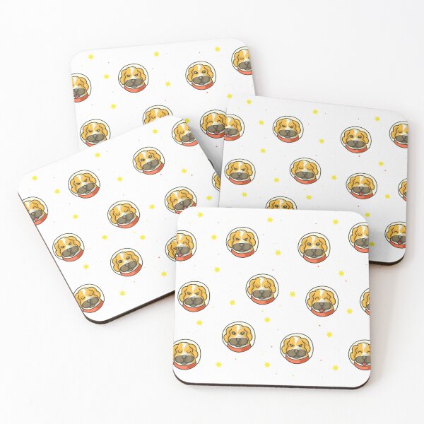 Item preview, Beagle dog patterned products designed and sold by Cute Animal pattern T-shirt.