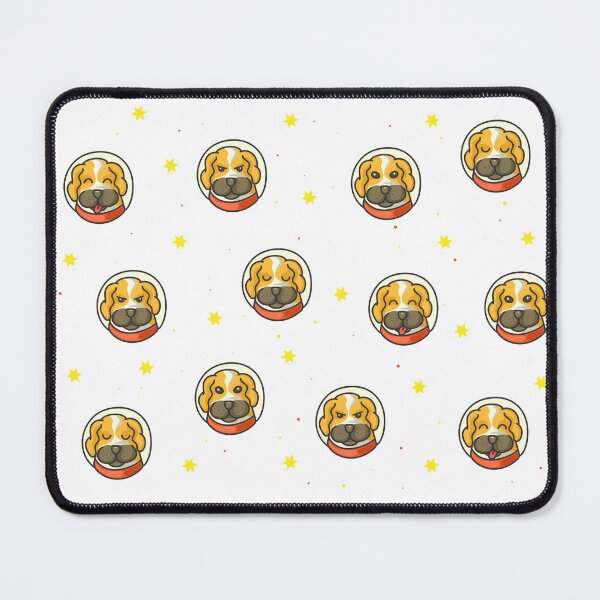 Item preview, Beagle dog patterned products designed and sold by Cute Animal pattern T-shirt.