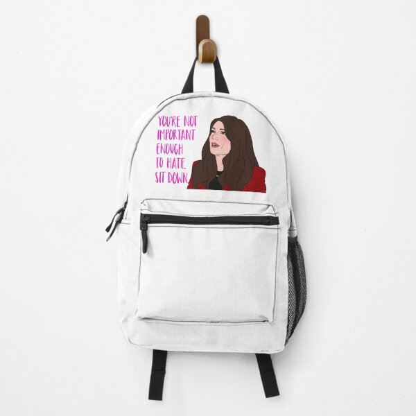 Item preview, you’re not important enough to hate designed and sold by little0g.