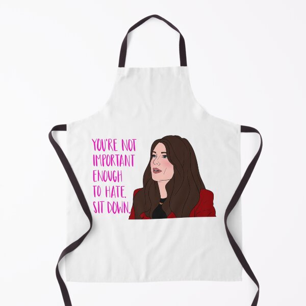 Item preview, you’re not important enough to hate designed and sold by little0g.