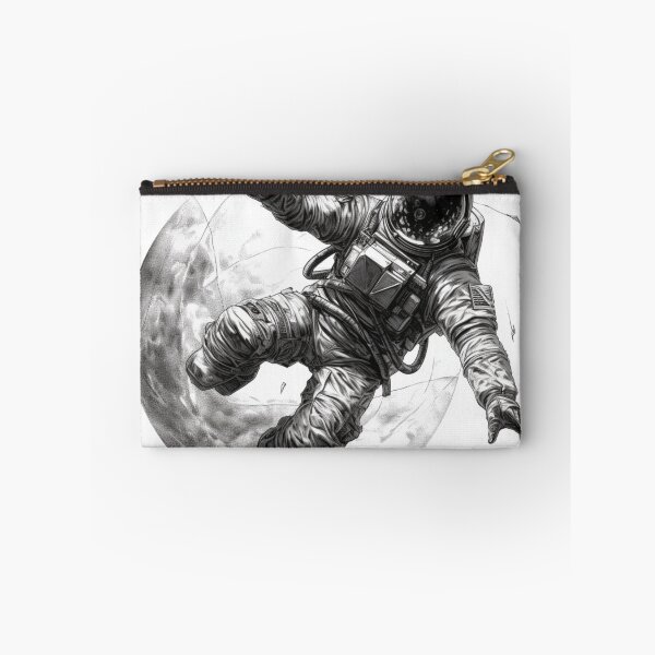 Item preview, ASTRONAUT IN THE OCEAN designed and sold by LloydLegacy2020.