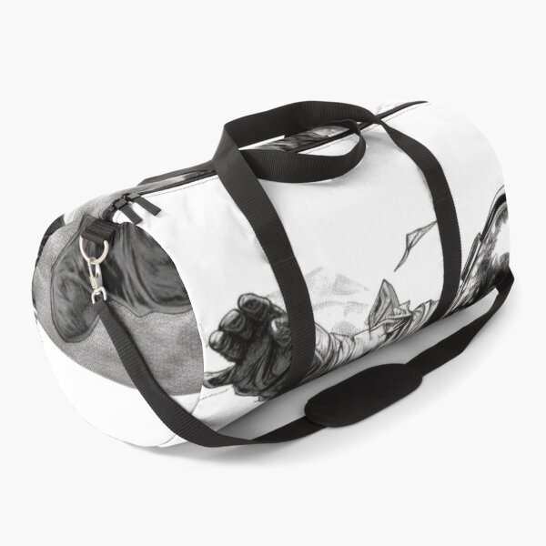 Item preview, ASTRONAUT IN THE OCEAN designed and sold by LloydLegacy2020.