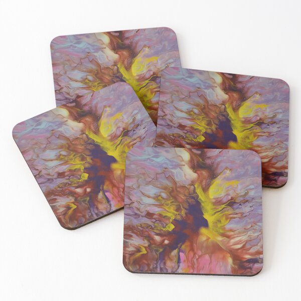 Item preview, Aprico Aster designed and sold by Jill Whitney.