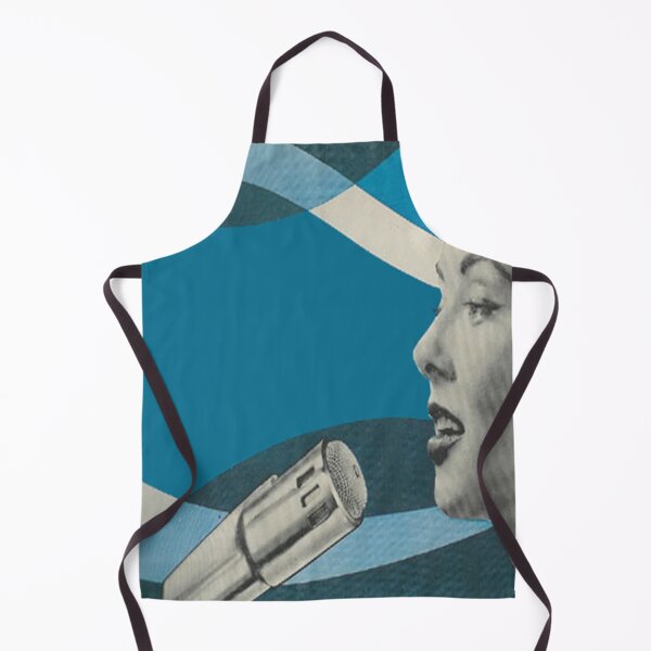 Item preview, 50s Retro Sound Check designed and sold by OldSoulRetro.