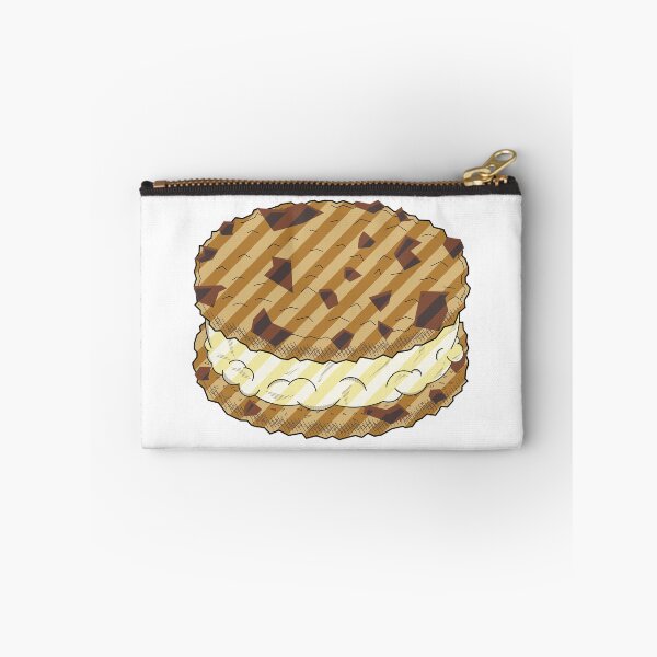 Item preview, Chocolate Chip Vanilla designed and sold by caesaravgvstvs.