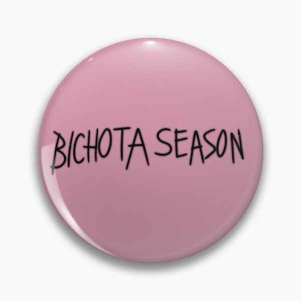 Item preview, BICHOTA SEASON designed and sold by sofjac.