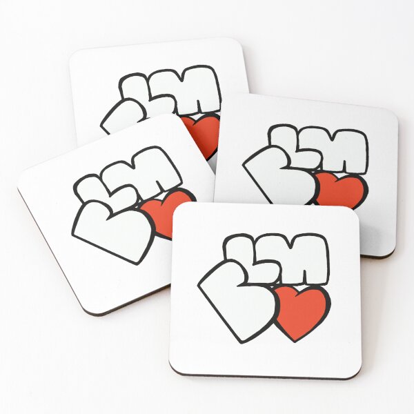 Item preview, BLM Fist with Heart designed and sold by Kenny Dube.