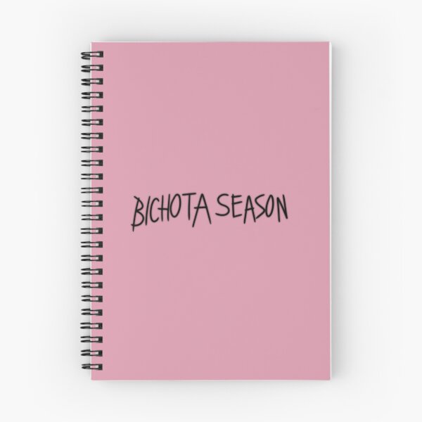 Item preview, BICHOTA SEASON designed and sold by sofjac.
