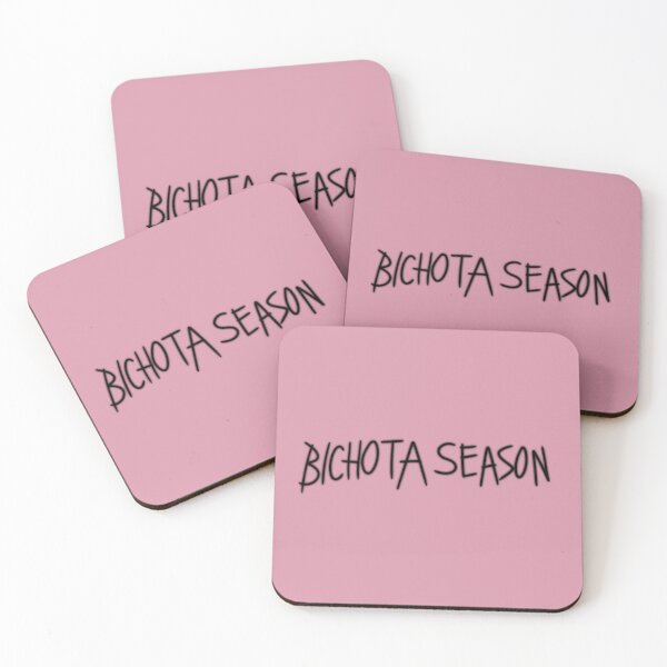 Item preview, BICHOTA SEASON designed and sold by sofjac.