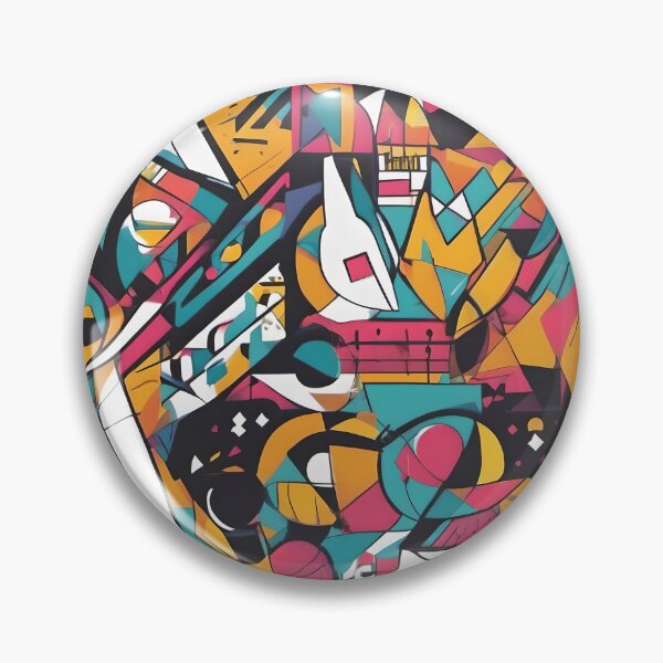 Item preview, Abstract Typography designed and sold by AbsoluteA.