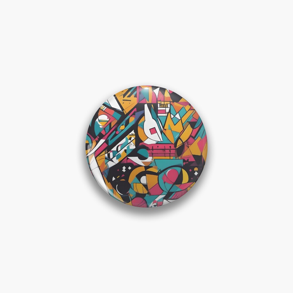 Item preview, Pin designed and sold by AbsoluteA.