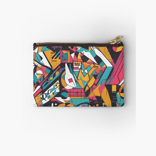 Item preview, Abstract Typography designed and sold by AbsoluteA.