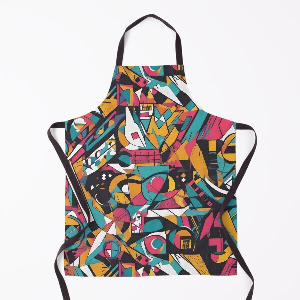 Item preview, Abstract Typography designed and sold by AbsoluteA.