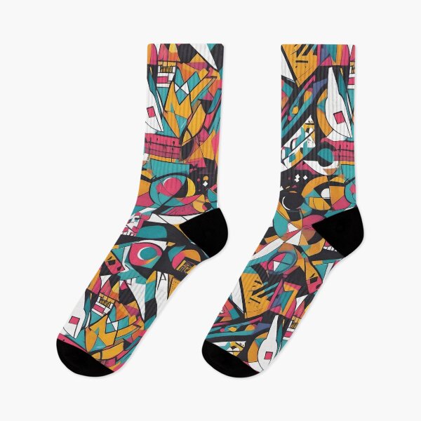 Item preview, Abstract Typography designed and sold by AbsoluteA.