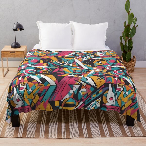Item preview, Abstract Typography designed and sold by AbsoluteA.