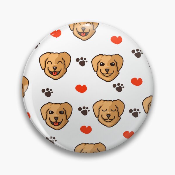 Item preview, Beagle dog patterned products designed and sold by Cute Animal pattern T-shirt.