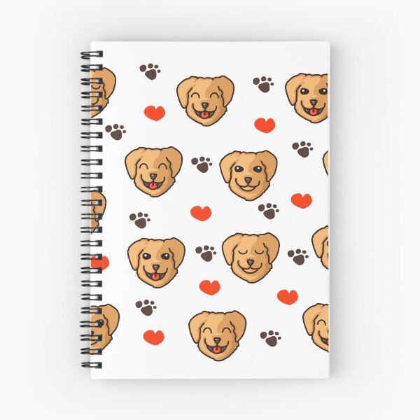 Item preview, Beagle dog patterned products designed and sold by Cute Animal pattern T-shirt.