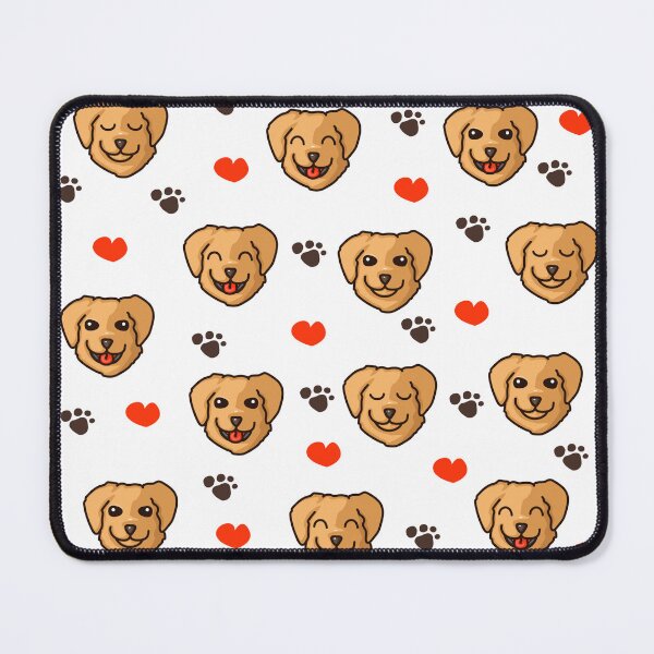 Item preview, Beagle dog patterned products designed and sold by Cute Animal pattern T-shirt.