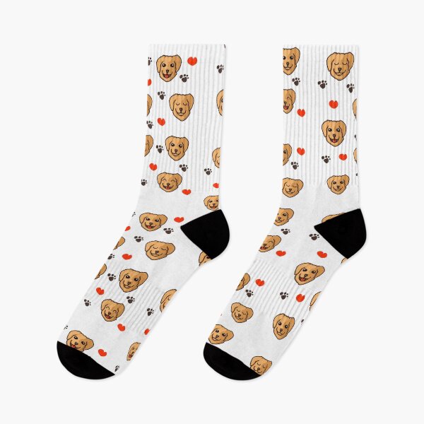 Item preview, Beagle dog patterned products designed and sold by Cute Animal pattern T-shirt.