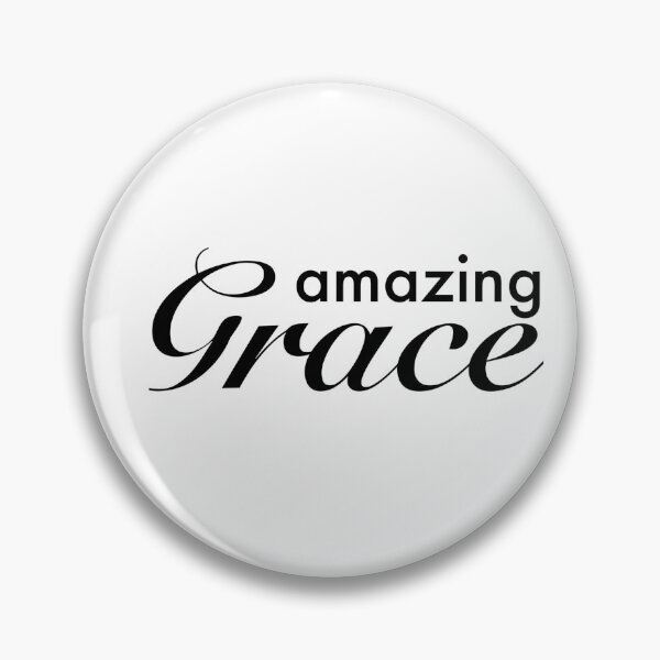 Item preview, Amazing Grace designed and sold by Artprentice.