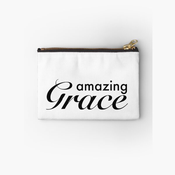 Item preview, Amazing Grace designed and sold by Artprentice.