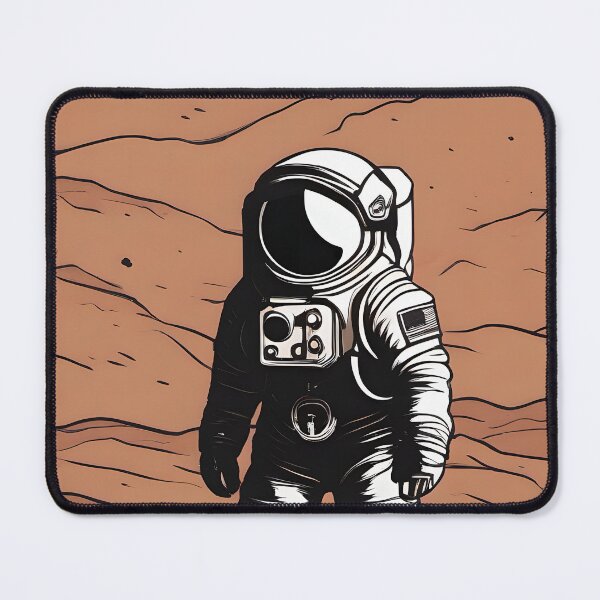 Item preview, Cosmic Journey designed and sold by AbsoluteA.
