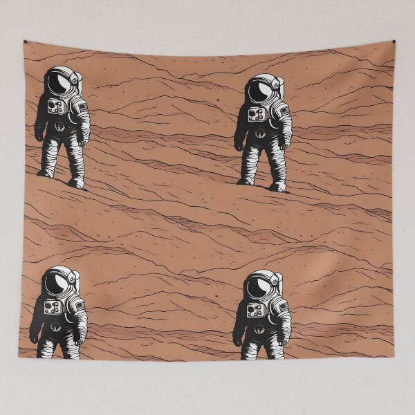 Item preview, Cosmic Journey designed and sold by AbsoluteA.
