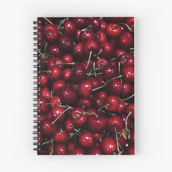 Item preview, sweet summer cherry designed and sold by Joman-art.