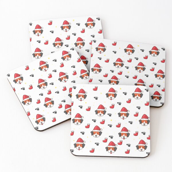 Item preview, Beagle dog patterned products designed and sold by Cute Animal pattern T-shirt.